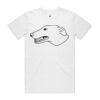 AS Colour - Organic Staple Tee Thumbnail