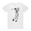 AS Colour - Organic Staple Tee Thumbnail
