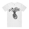 AS Colour - Organic Staple Tee Thumbnail
