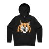 AS Colour - Women's Stencil Hood Thumbnail