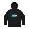AS Colour - Women's Stencil Hood Thumbnail