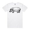 AS Colour - Staple Tee Thumbnail
