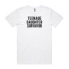 AS Colour - Staple Tee Thumbnail