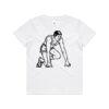 AS Colour - Kids Youth Tee Thumbnail