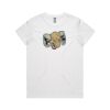 AS Colour - Women's Maple Tee Thumbnail